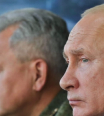 Блогер предложил отредактировать новость CNN об изменении Путиным целей войны в Украине