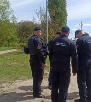 Розкидані «Шахедами» боєприпаси стали ще небезпечнішими: деталі від КМВА