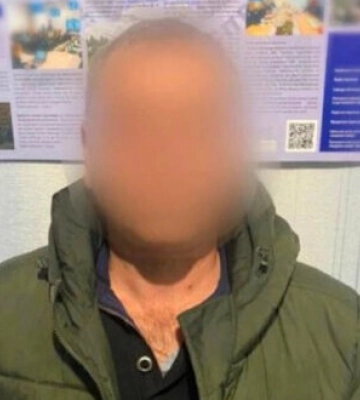 Изнасиловал свою 9-летнюю дочь: в Киевской области мужчину приговорили к 12 годам тюрьмы, - Нацполиция