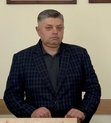 Призначили нового заступника міського голови на Волині