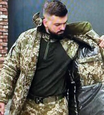 У Харкові підозрюють чоловіка у привласненні ‎«донатів» на ЗСУ