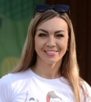 Наталія Лозовська більше не очолюватиме управління культури і туризму Рівного