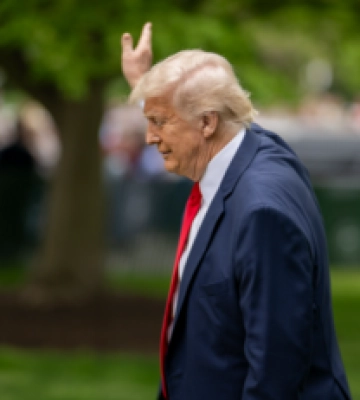 «Реаниматор московского фюрера». Почему Трампу уже не удастся выйти из переговоров по РФ и Украине
