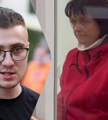 СБУ: Підозрювана в нападі на Стерненка була завербована ворожими спецслужбами