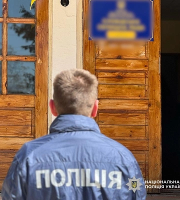 На Одещині викрили голову селищної ради, який вимагав хабар за дозвіл на розміщення АЗС