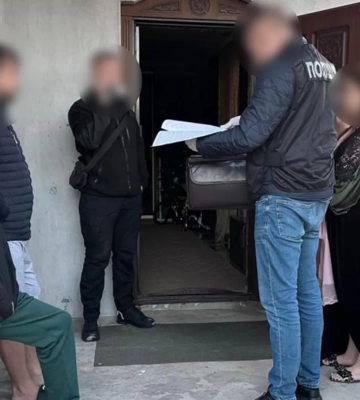 Заробляли на метадоні понад 1 млн грн щомісяця: на Черкащині ліквідували наркобанду
