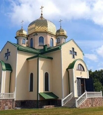 Московська церква зникла. Другий регіон в Україні оголосив про повний розрив з РПЦ