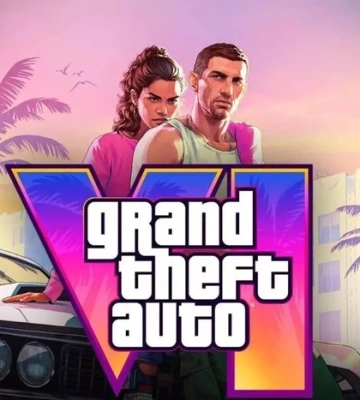 Розробники назвали офіційну дату виходу відеогри GTA VI