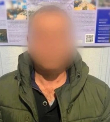 Зґвалтував свою 9-річну доньку: на Київщині чоловіка ув’язнили на 12 років, - Нацполіція
