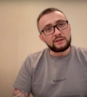 Стерненко заявив, що для РФ було &quot;символічно&quot; вбити його до річниці трагедії в Одесі 2 травня