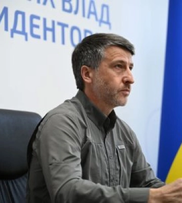 Сьогодні відбулося засідання членів Конгресу місцевих та регіональних влад при Президентові України від Закарпатської області Сьогодні відбулося засідання членів Конгресу місцевих та регіональних влад при Президентові України від Закарпатської області