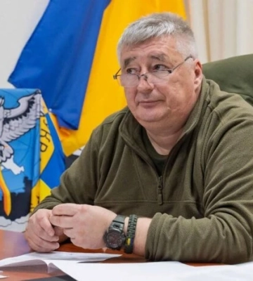 Повноваження селищного голови Гостомеля виконуватиме начальник військової адміністрації