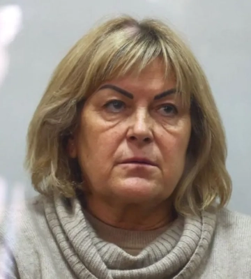 В камере экс-главы МСЭК Крупы провели обыск: уже во второй раз обнаружили мобильный телефон
