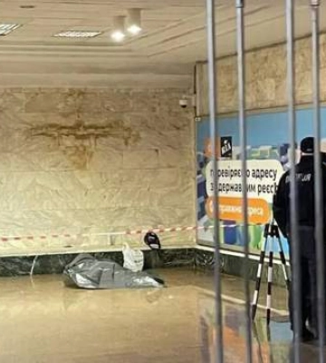 У Київському метрополітені виявили тіло людини: що кажуть у поліції