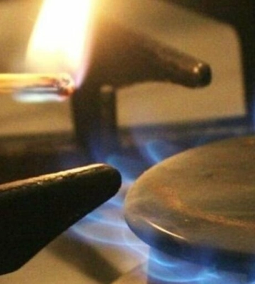 На Львівщині понад 13 тисяч абонентів на два дні залишаться без газу: перелік населених пунктів