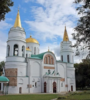 Скільки парафій Московської церкви перейшли до ПЦУ? Чернігівщина пасе задніх
