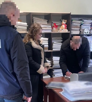 На Львівщині судитимуть заступника начальника комунального підприємства та депутата-підприємця