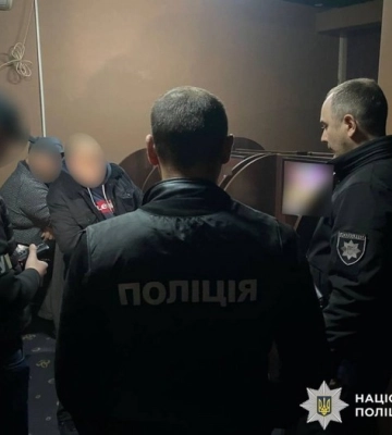 На Вінниччині судитимуть організаторів мережі підпільних гральних закладів