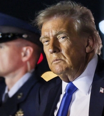 Команда Трампа подготовила варианты усиления экономического давления на РФ – Bloomberg