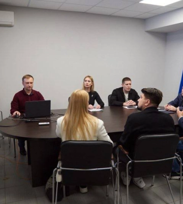 Впервые в Украине: Стратегию умного города создадут для Харькова – Терехов