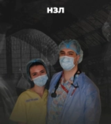 За життя 13-річного підлітка з Ковеля борються у Львові після спроби повторити TikTok-тренд