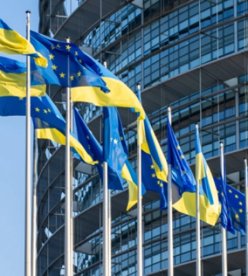 У Брюсселі вітають угоду про надра, яка не суперечить вступу України до ЄС і враховує європейські інтереси