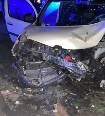 Водій з Рівненщини уник покарання за ДТП з загиблим і двома травмованими на Закарпатті