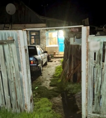 В Клавдиево-Тарасово под Киевом в руках 12-летнего мальчика взорвалась граната, отец задержан - полиция