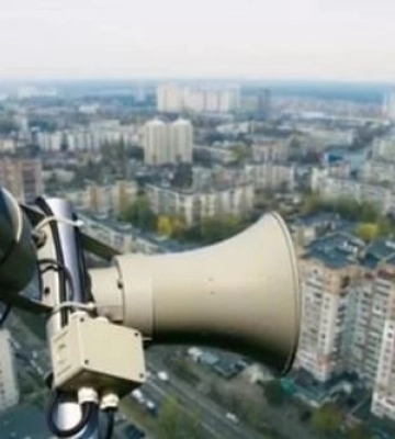 Воздушная тревога на Днепропетровщине теперь работает по новому принципу