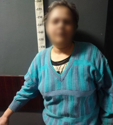У Києві жінка під час сварки з чоловіком смертельно поранила його ножем