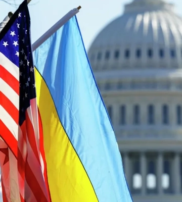 Алексей Кучеренко. Что означает новое соглашение между Украиной и США