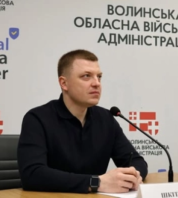 На Волині  аграрії поповнили бюджет на мільряд гривень