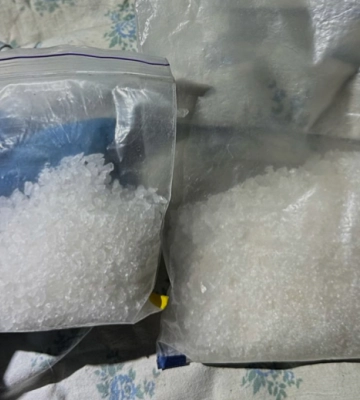 У Запоріжжі викрито п’ятьох громадян, причетних до збуту психотропів