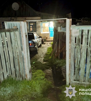 Знайшов у батька: на Київщині граната вибухнула в руках 12-річного хлопчика