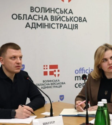 На Волині  аграрії поповнили бюджет на мільряд гривень