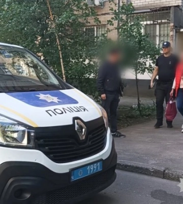В Одесі 56-річна жінка вислухала вирок суду за обвинуваченням у вбивстві знайомого