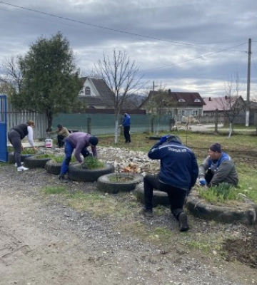 Тячівське МУВГ показало приклад екологічної відповідальності на Закарпатті