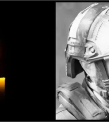 На Волині попрощались з Героєм Василем Лацем