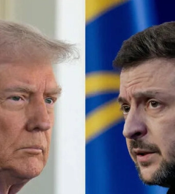 Американські ЗМІ заявили, що США запропонують офіційно визнати Крим «російським»: Зеленський відповів Американські ЗМІ заявили, що США запропонують офіційно визнати Крим «російським»: Зеленський відповів