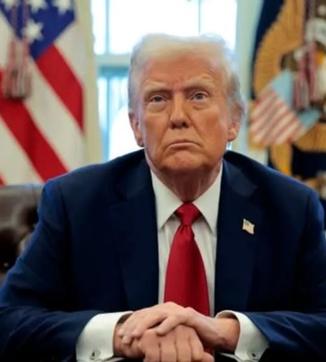 Это заявление очень вредит мирным переговорам с россией: Трамп раскритиковал Зеленского за позицию по Крыму