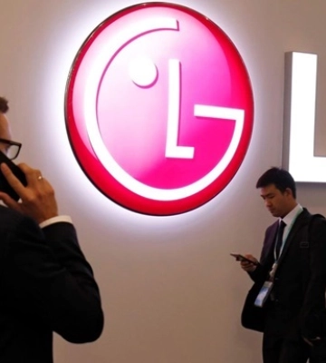 LG объявила о выходе из бизнеса зарядных станций для электромобилей