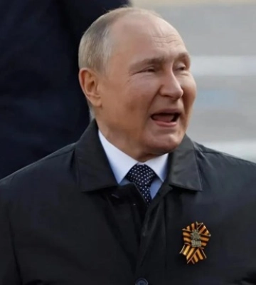 Победа ко Дню Победы: объявит ли Путин 9 мая о завершении "СВО"