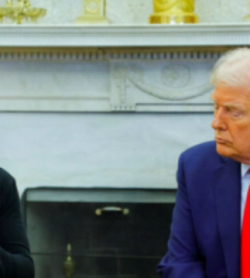 Трамп заявив, що слова Зеленського про невизнання окупації Криму шкодять мирним переговорам з Росією