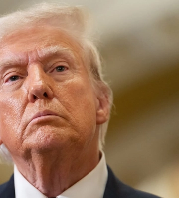 Віддати Крим Росії? Що насправді стоїть заявами Трампа