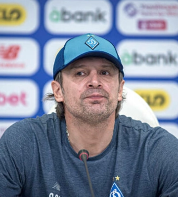 Экс-игрок Динамо: «Этот футболист выглядит посторонним предметом»