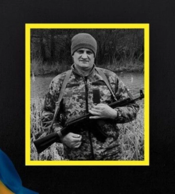 У бою пробув лиш день і зник: рідні Героя з Волині два роки сподівалися, що він у полоні