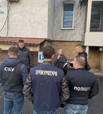 На Вінниччині злочинну групу судитимуть за організацію підпільного грального бізнесу. ФОТО