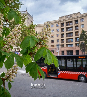 Новини Харкова – головне за 3 травня: наслідки атаки БпЛА