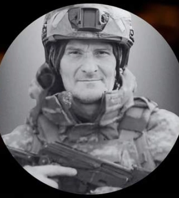 &quot;Був надзвичайно різносторонньою людиною&quot;: Львів прощається з захисником Богданом Кісем