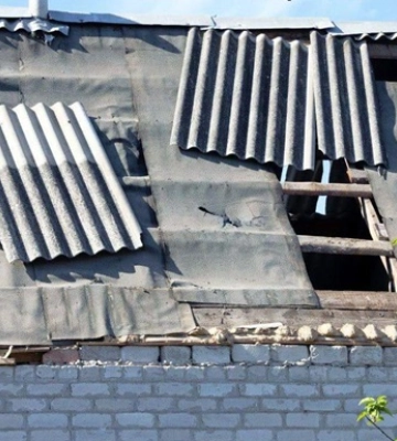 Росія за добу завдала 400 ударів по Запорізькій області